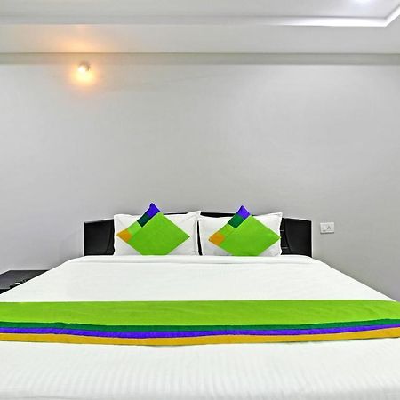 Itsy Hotels Sunrise Grand, Hitech City Χιντεραμπάντ Εξωτερικό φωτογραφία