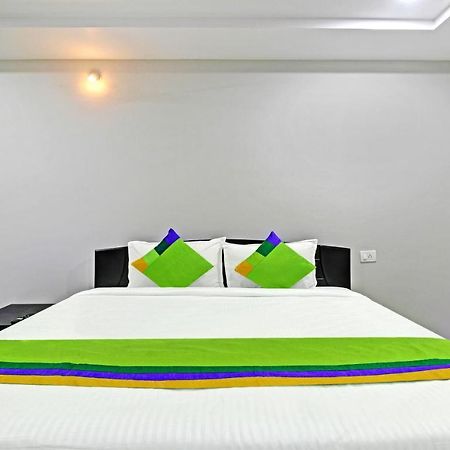 Itsy Hotels Sunrise Grand Χιντεραμπάντ Εξωτερικό φωτογραφία