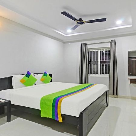 Itsy Hotels Sunrise Grand, Hitech City Χιντεραμπάντ Εξωτερικό φωτογραφία