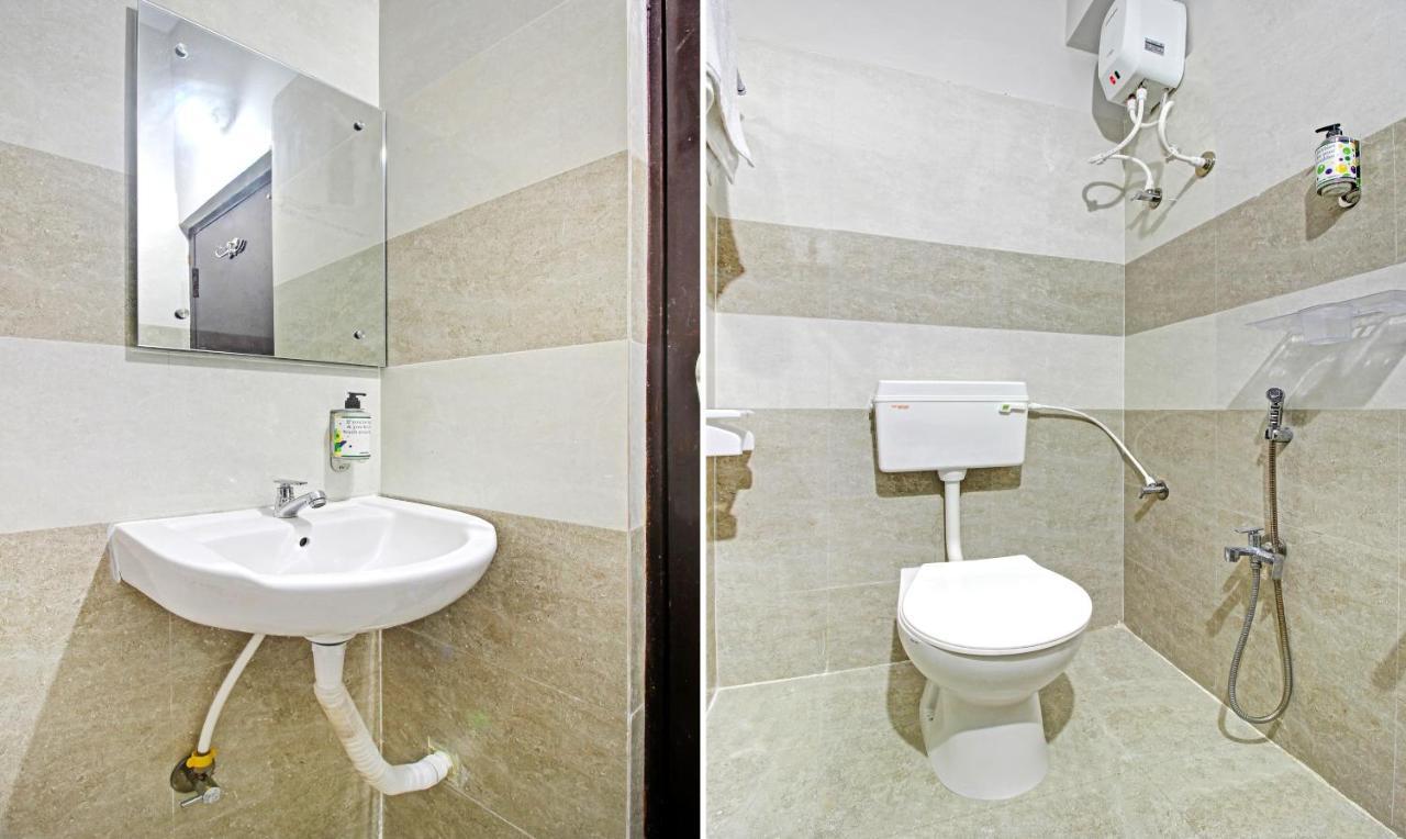 Itsy Hotels Sunrise Grand, Hitech City Χιντεραμπάντ Εξωτερικό φωτογραφία
