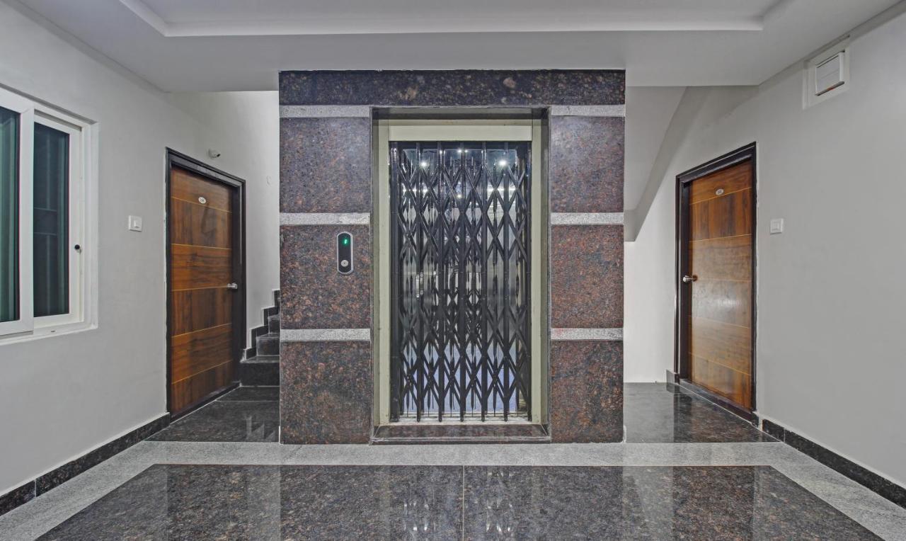 Itsy Hotels Sunrise Grand, Hitech City Χιντεραμπάντ Εξωτερικό φωτογραφία