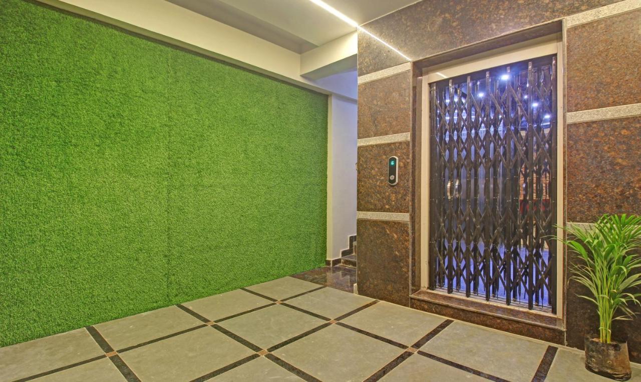 Itsy Hotels Sunrise Grand, Hitech City Χιντεραμπάντ Εξωτερικό φωτογραφία