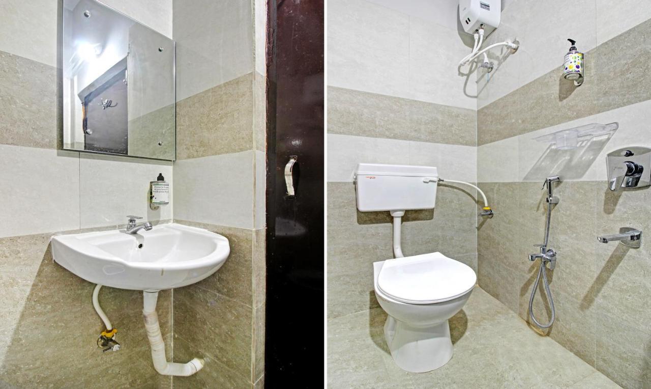 Itsy Hotels Sunrise Grand, Hitech City Χιντεραμπάντ Εξωτερικό φωτογραφία