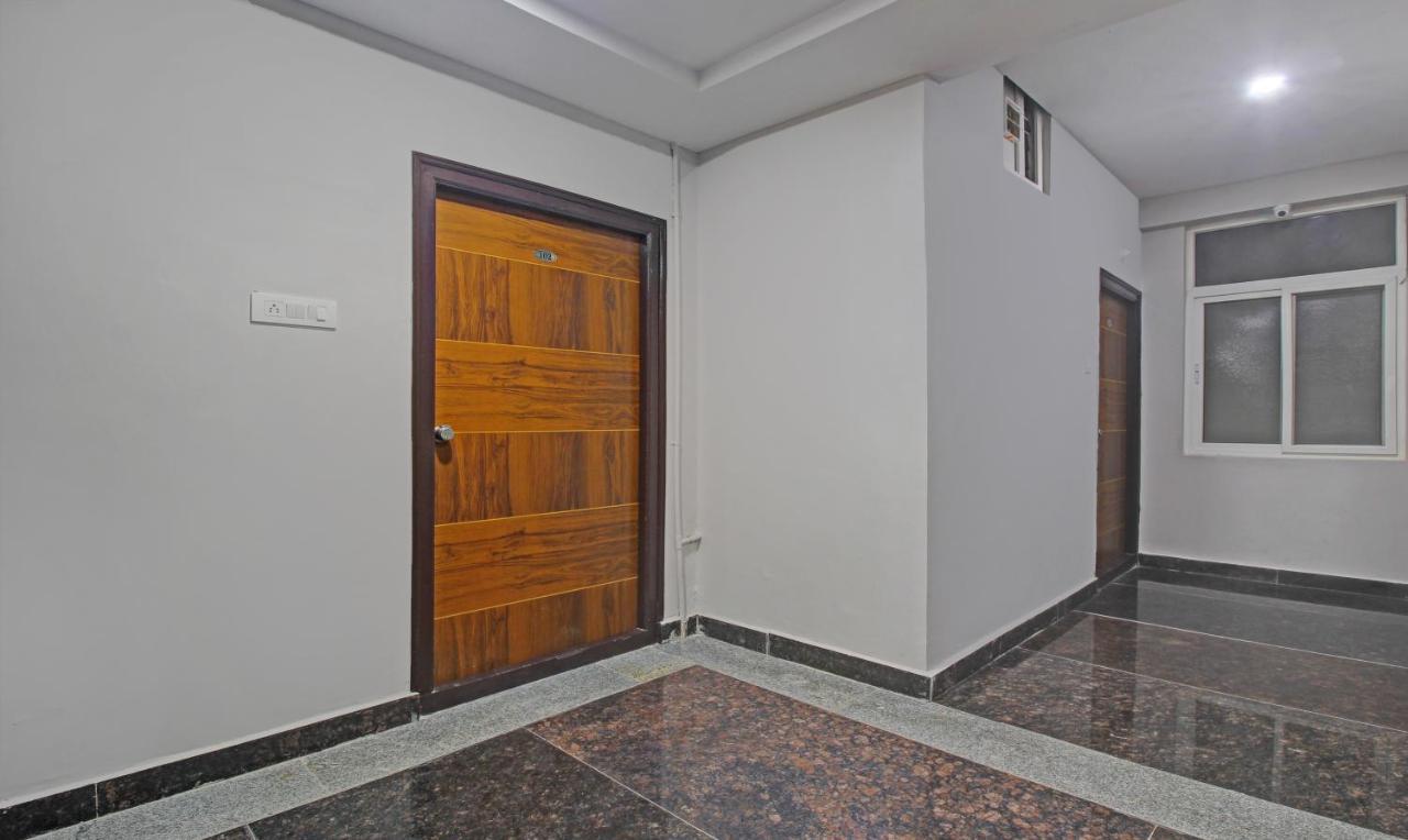Itsy Hotels Sunrise Grand, Hitech City Χιντεραμπάντ Εξωτερικό φωτογραφία