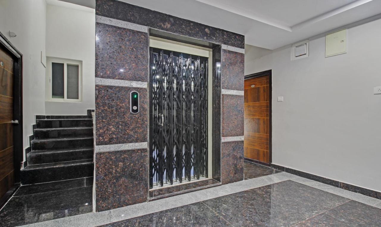 Itsy Hotels Sunrise Grand, Hitech City Χιντεραμπάντ Εξωτερικό φωτογραφία