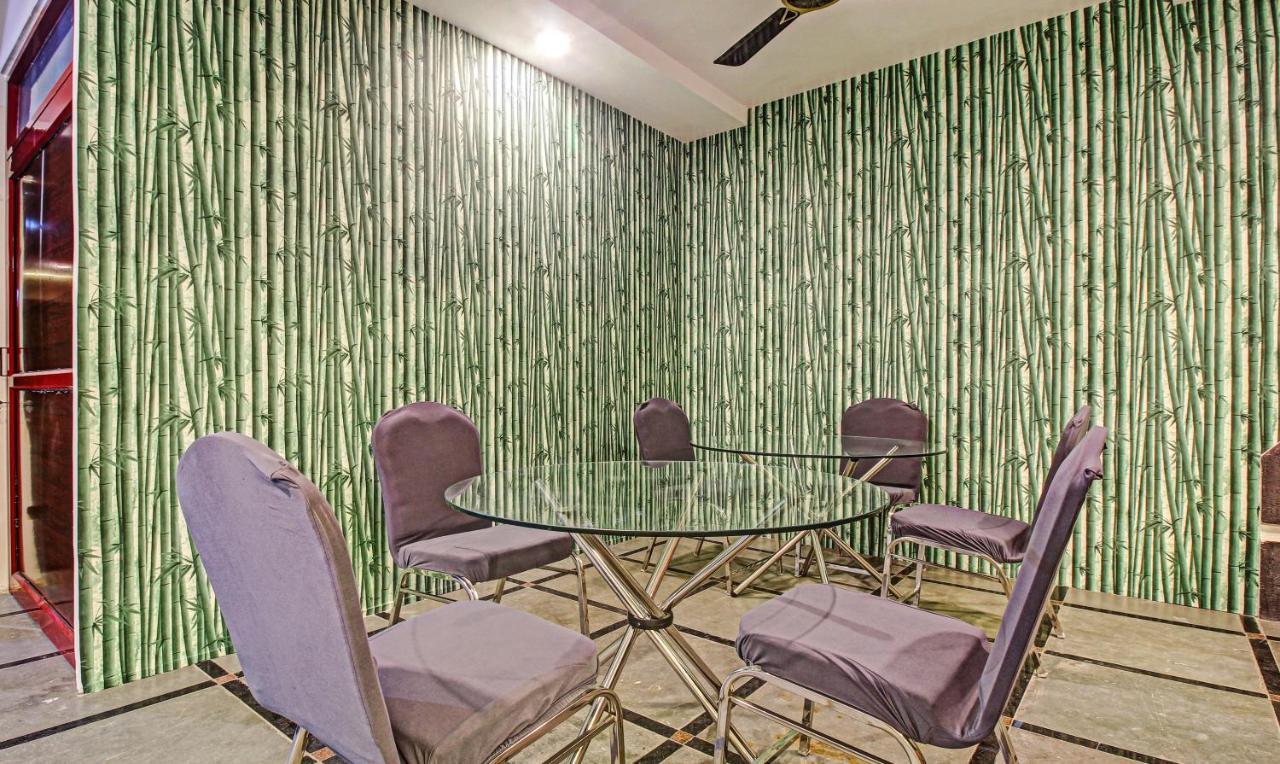 Itsy Hotels Sunrise Grand, Hitech City Χιντεραμπάντ Εξωτερικό φωτογραφία